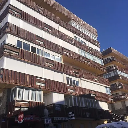 Apartment Sol Del Sur Sierra Nevada