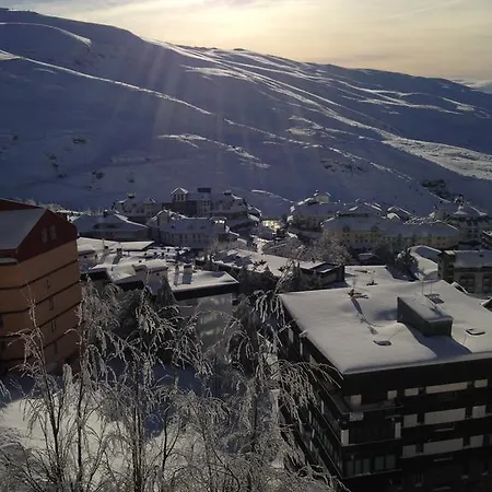Lägenhet Sol Del Sur *