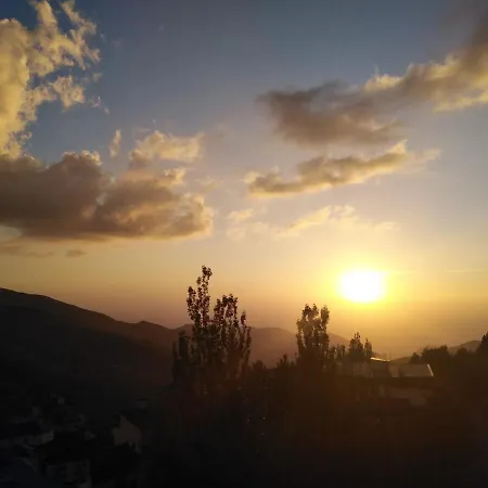 Sol Del Sur Apartment