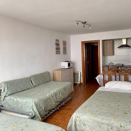 Sol Del Sur Apartment