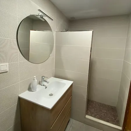 Apartment Sol Del Sur