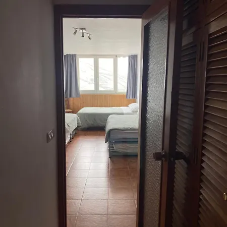 Apartment Sol Del Sur *