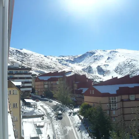 Sol Del Sur Apartment *