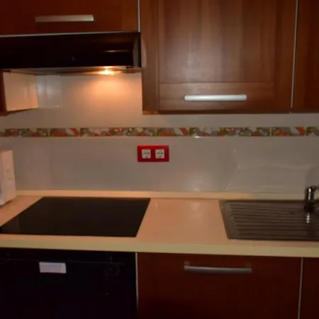Apartment Sol Del Sur *