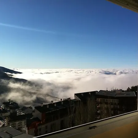 Apartment Sol Del Sur Sierra Nevada