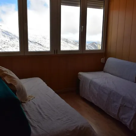 Apartment Sol Del Sur Sierra Nevada