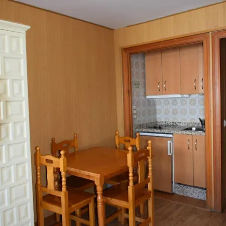 Sol Del Sur Apartment *
