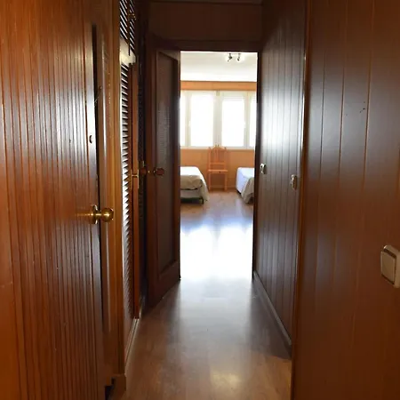 Sol Del Sur Apartment *