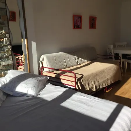 Sol Del Sur Apartment