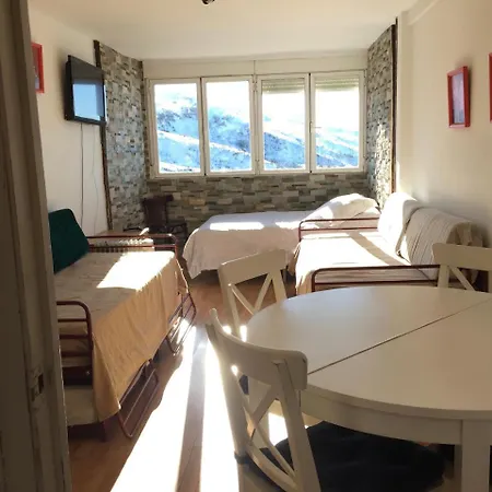 Apartment Sol Del Sur Sierra Nevada